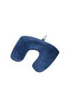 SAMSONITE SAMSONITE REVERSIBLE PILLOW MIDNIGHT BLUE
