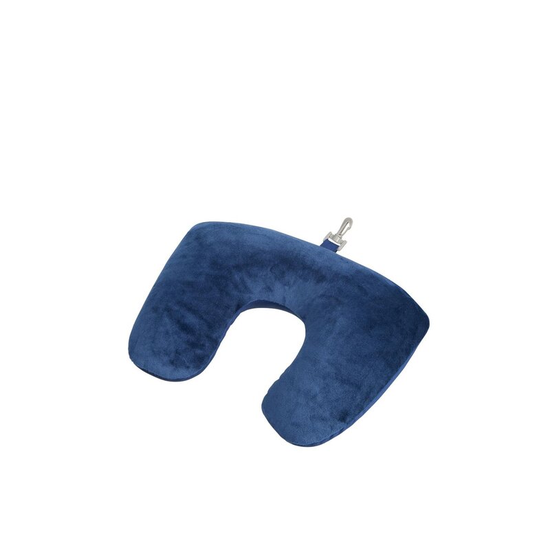 SAMSONITE SAMSONITE REVERSIBLE PILLOW MIDNIGHT BLUE