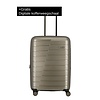 Travelite Air Base Koffer 67cm Champagne