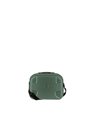 IMPACKT IMPACKT BEAUTYCASE DEEP SEA GREEN