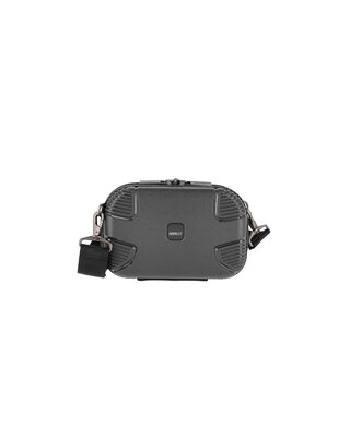 IMPACKT IMPACKT MINICASE IRON GREY