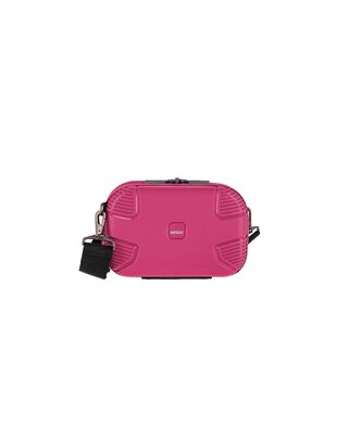 IMPACKT IMPACKT MINICASE FLORA PINK