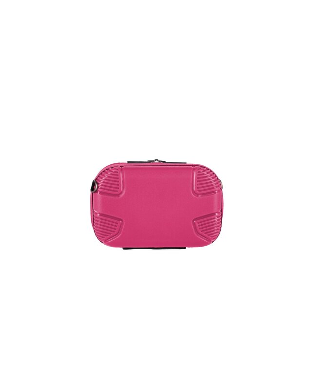 IMPACKT IMPACKT MINICASE FLORA PINK