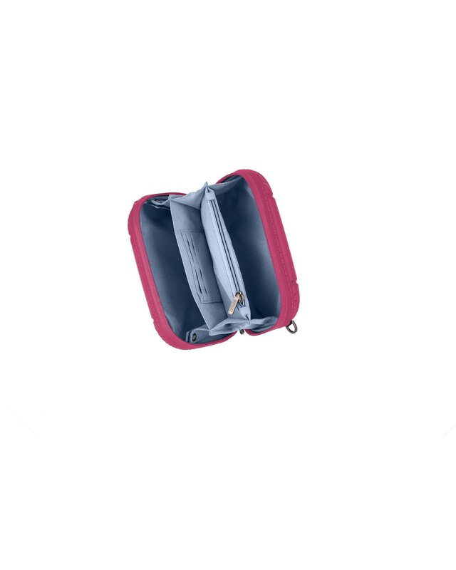 IMPACKT IMPACKT MINICASE FLORA PINK