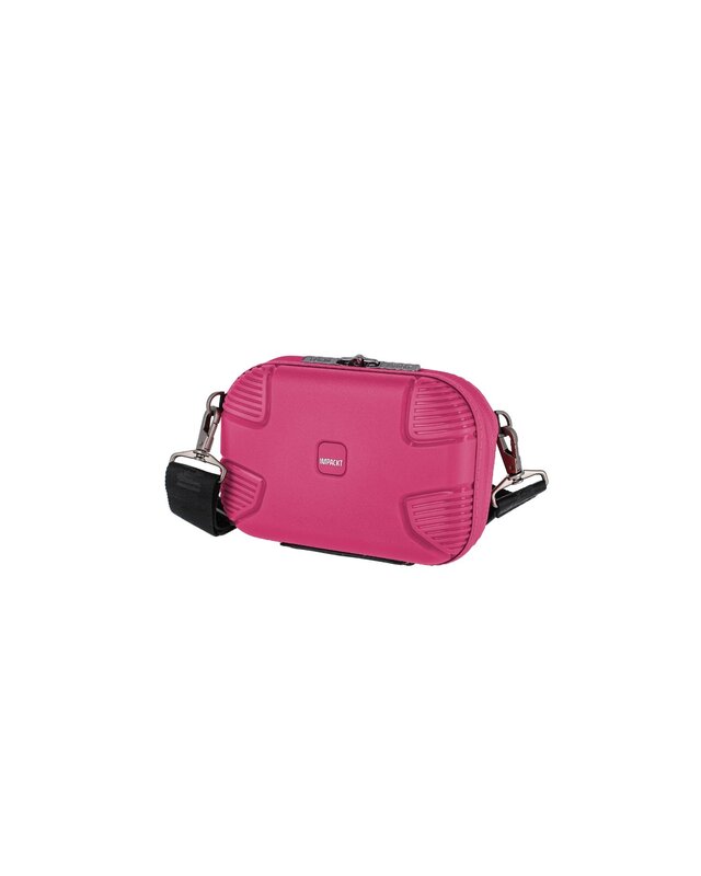IMPACKT IMPACKT MINICASE FLORA PINK