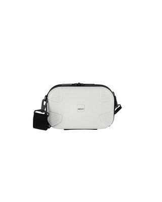 IMPACKT IMPACKT MINICASE POLAR WHITE