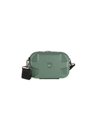 IMPACKT IMPACKT MINICASE DEEP SEA GREEN