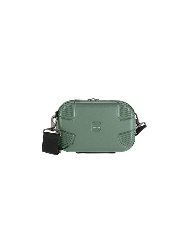 IMPACKT IMPACKT MINICASE DEEP SEA GREEN