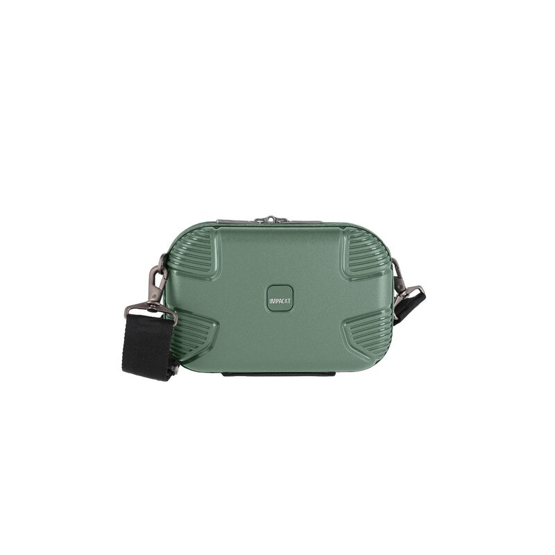 IMPACKT IMPACKT MINICASE DEEP SEA GREEN