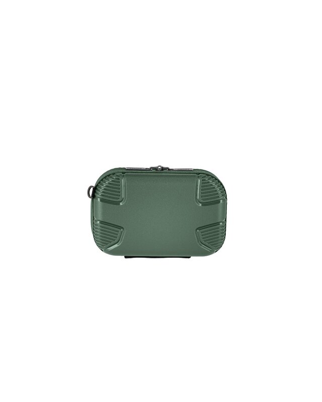 IMPACKT IMPACKT MINICASE DEEP SEA GREEN