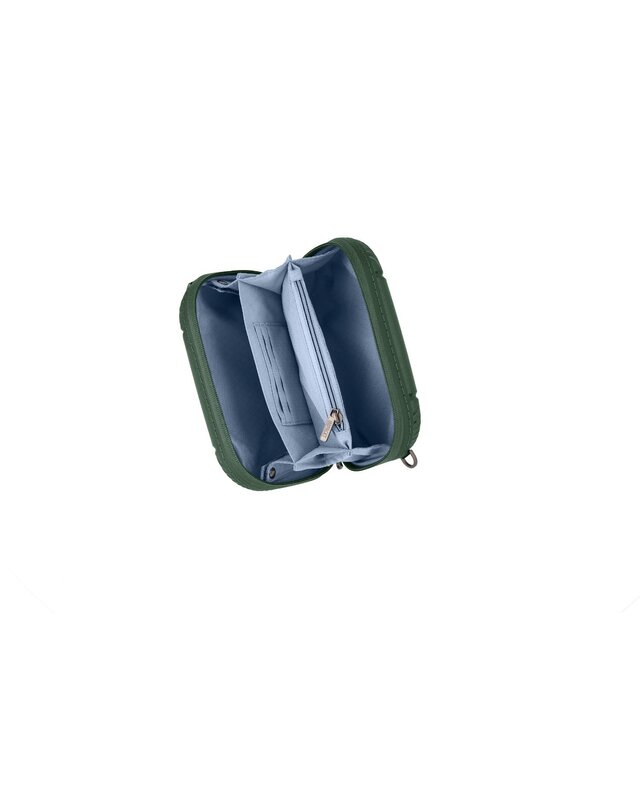 IMPACKT IMPACKT MINICASE DEEP SEA GREEN