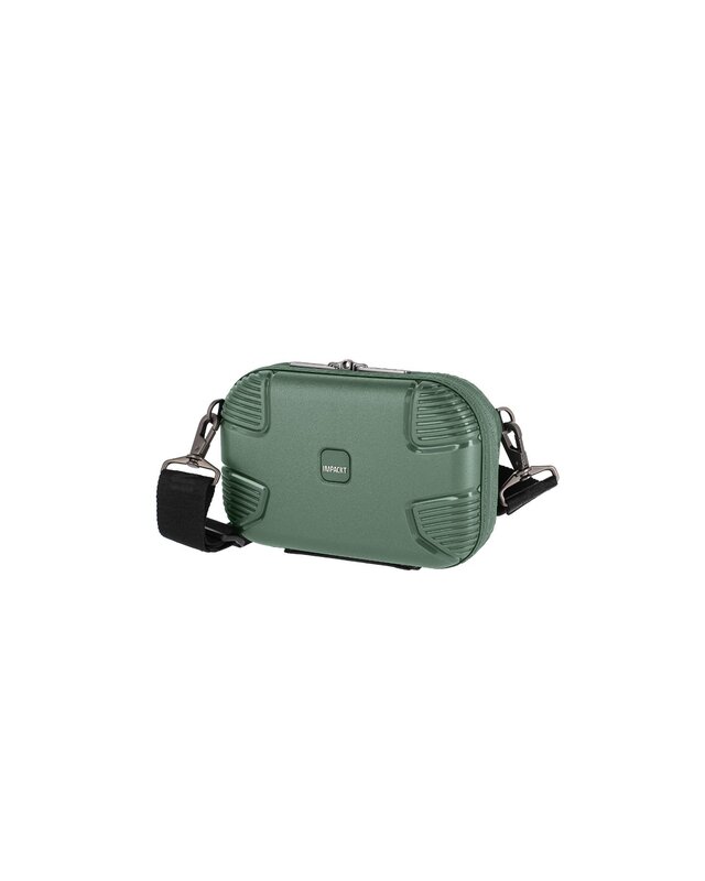 IMPACKT IMPACKT MINICASE DEEP SEA GREEN