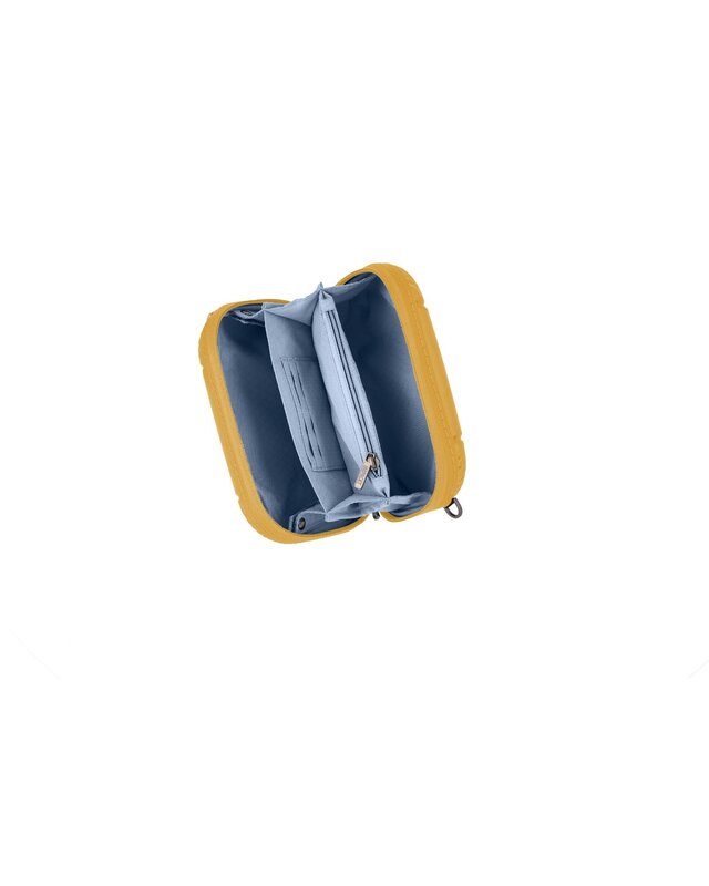 IMPACKT IMPACKT MINICASE SUNSET YELLOW