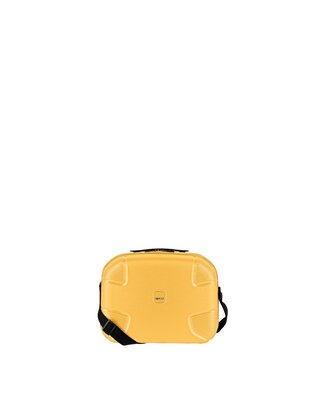 IMPACKT IMPACKT BEAUTYCASE SUNSET YELLOW