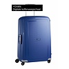 SAMSONITE S'CURE SPINNER 69 DARK BLUE