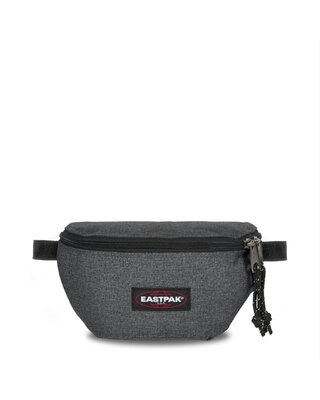 EASTPAK EASTPAK SPRINGER BLACK DENIM
