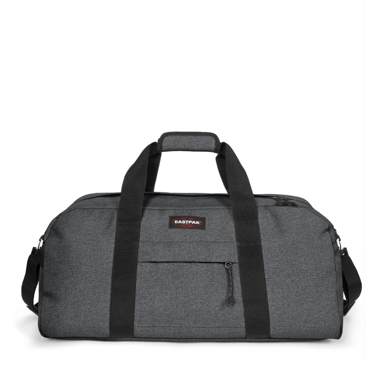 EASTPAK STATION + M BLACK DENI…