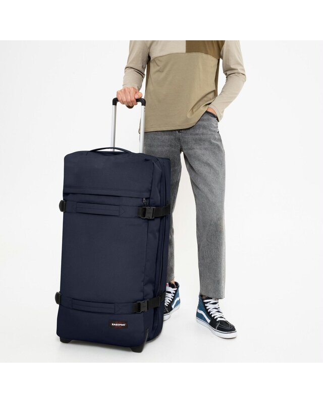 EASTPAK EASTPAK TRANSIT´R L ULTRA MARINE