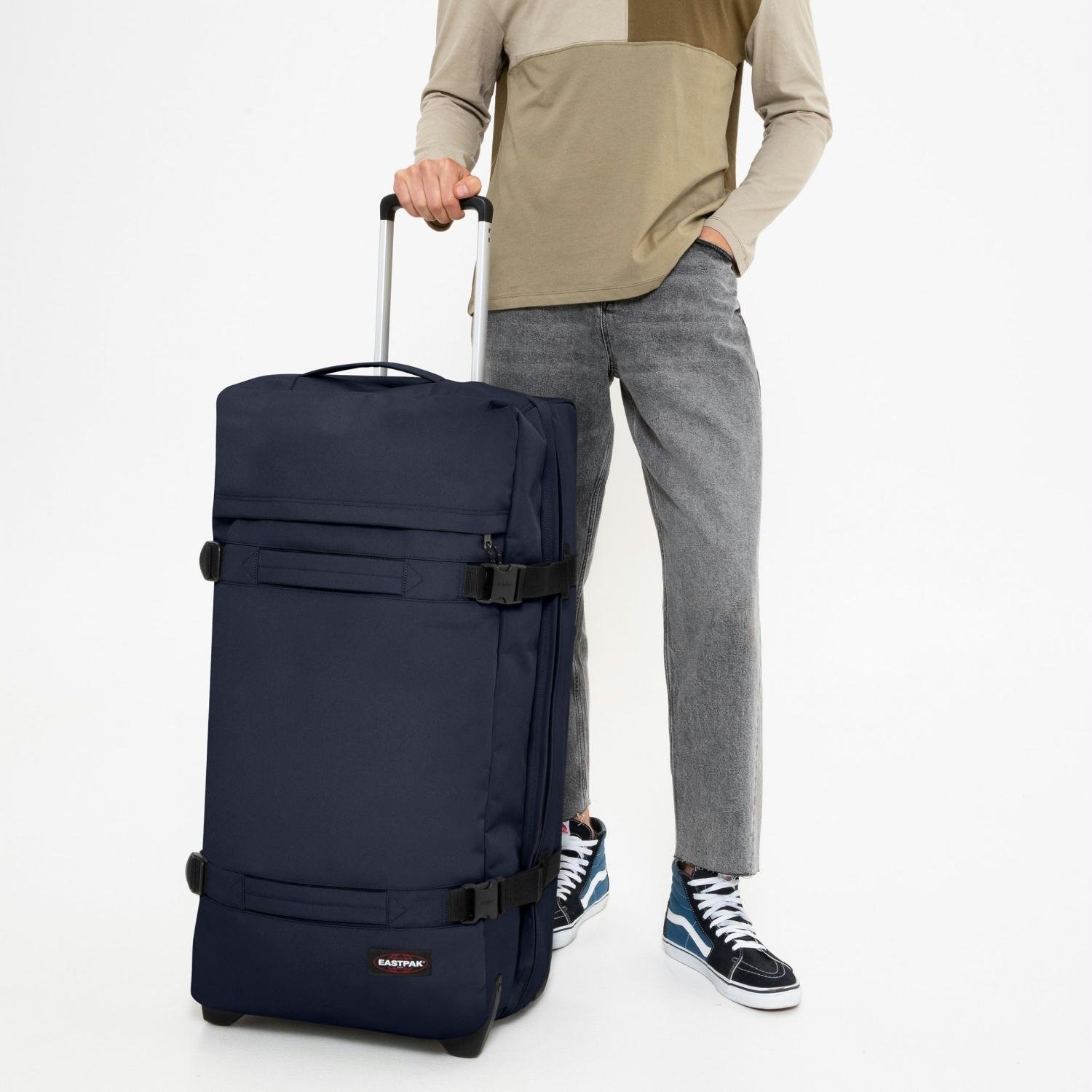 EASTPAK EASTPAK TRANSIT´R L ULTRA MARINE