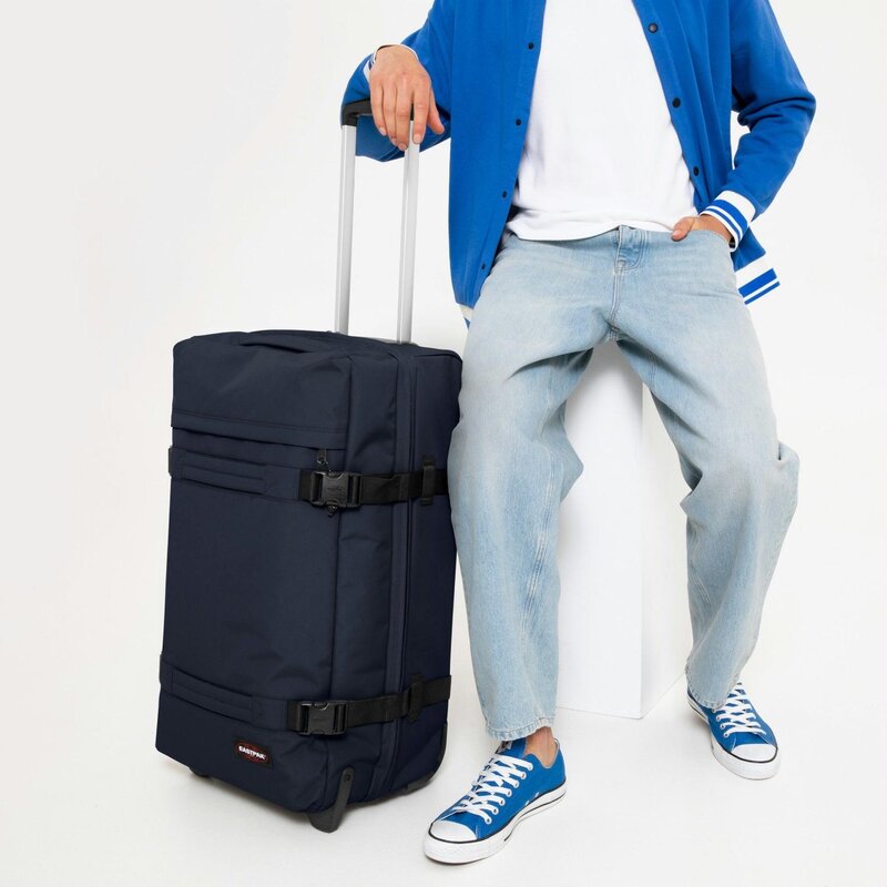 EASTPAK EASTPAK TRANSIT´R M ULTRA MARINE