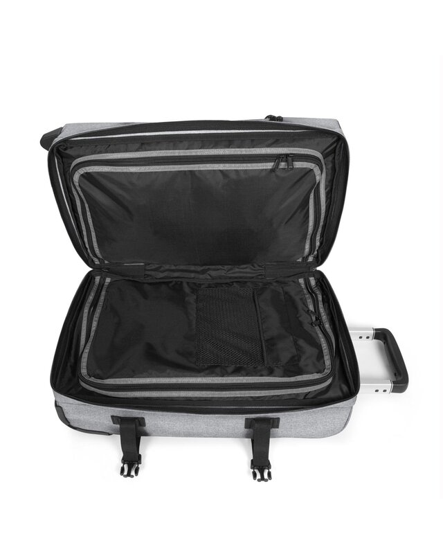 EASTPAK EASTPAK TRANSIT´R S SUNDAY GREY