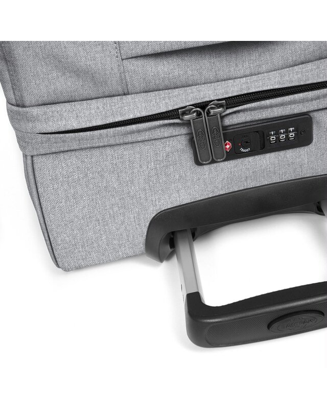 EASTPAK EASTPAK TRANSIT´R S SUNDAY GREY