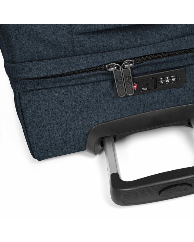 EASTPAK Eastpak Transit´R M TRIPLE DENIM