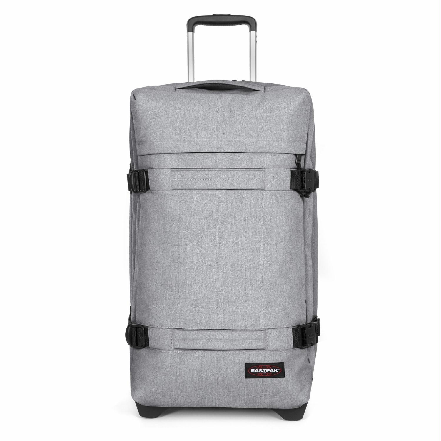 EASTPAK TRANSIT´R L SUNDAY GREY