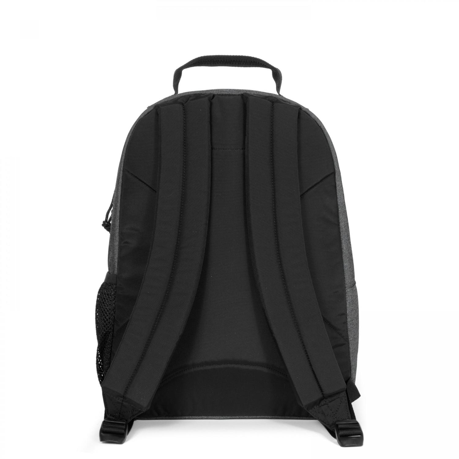 EASTPAK Eastpak Morius BLACK DENIM