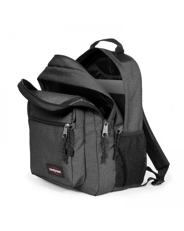 EASTPAK Eastpak Morius BLACK DENIM