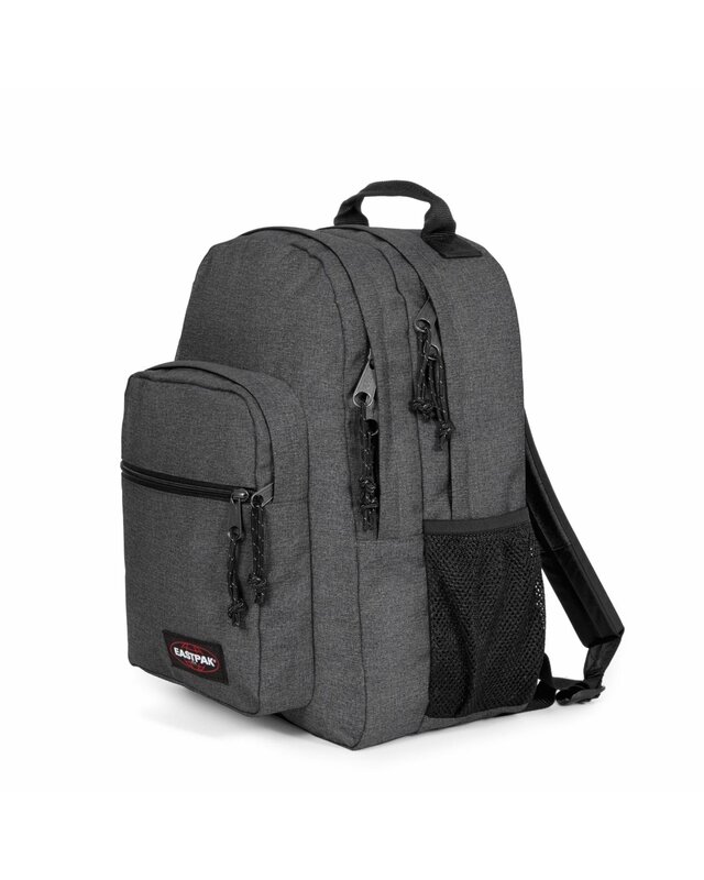 EASTPAK Eastpak Morius BLACK DENIM