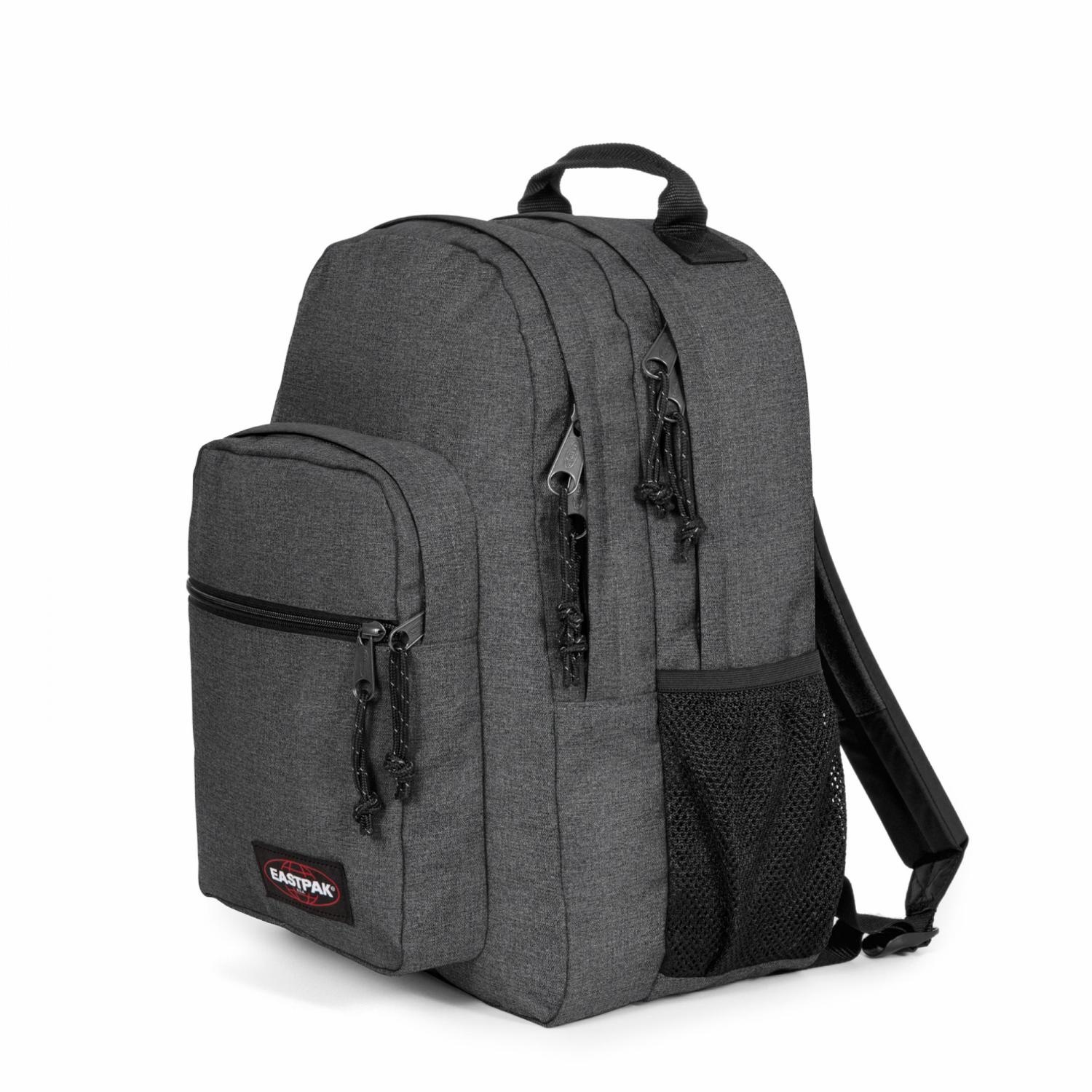 EASTPAK Eastpak Morius BLACK DENIM