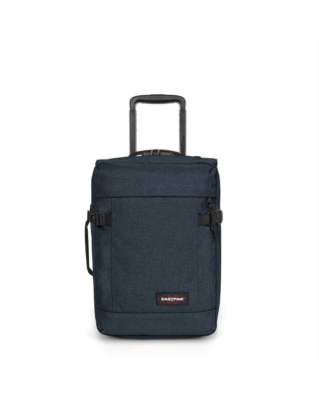 EASTPAK EASTPAK TRANVERZ XXS TRIPLE DENIM