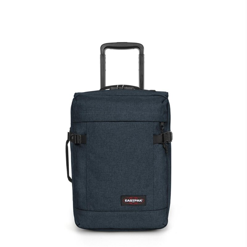 EASTPAK EASTPAK TRANVERZ XXS TRIPLE DENIM