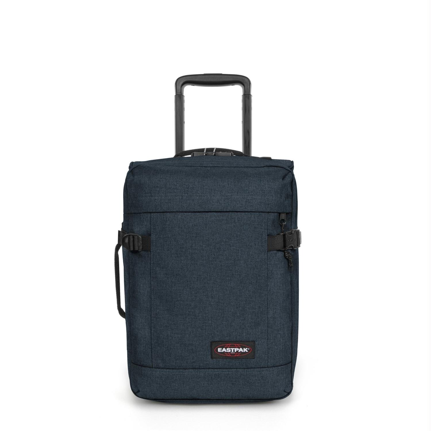 EASTPAK EASTPAK TRANVERZ XXS TRIPLE DENIM