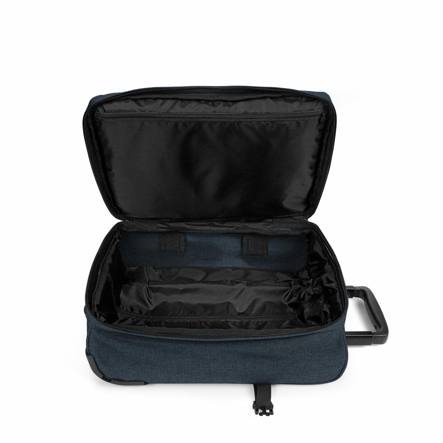 EASTPAK EASTPAK TRANVERZ XXS TRIPLE DENIM