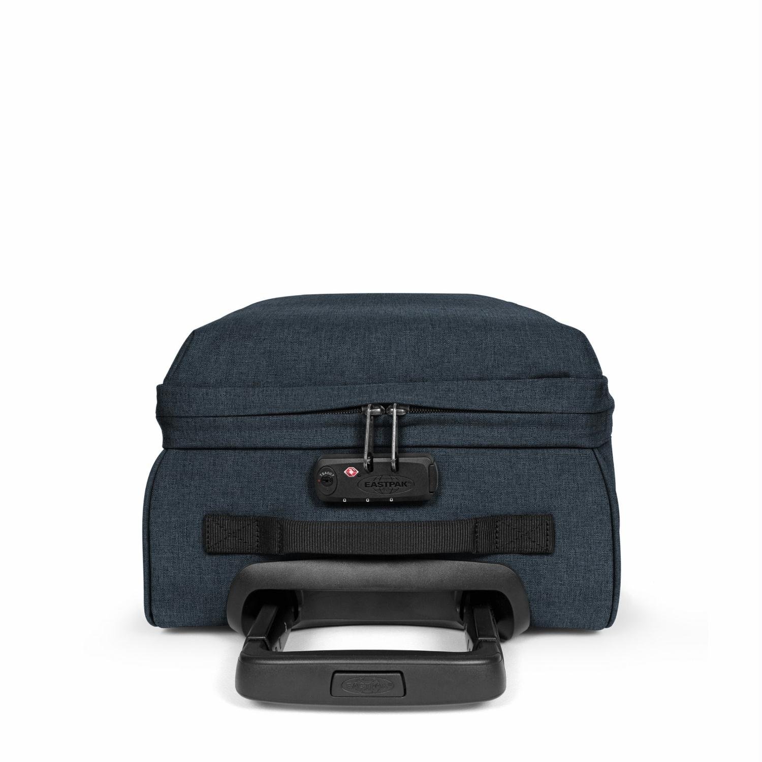 EASTPAK EASTPAK TRANVERZ XXS TRIPLE DENIM
