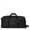 EASTPAK LEATHERFACE  L BLACK