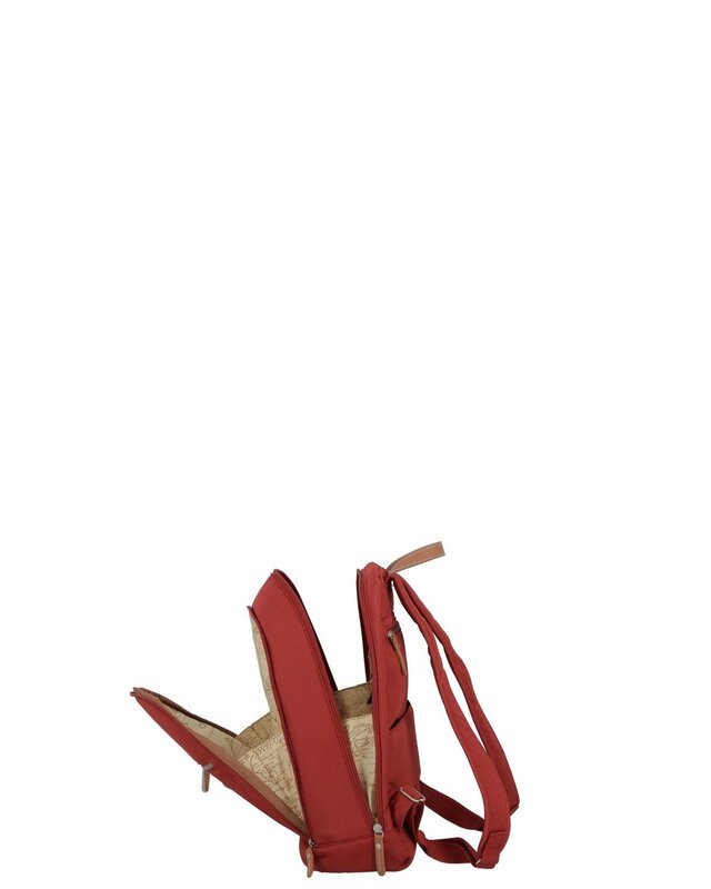 JUMP JUMP ETRETAT TEARDROP RUGZAK L ROOD