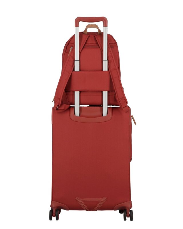 JUMP JUMP ETRETAT TEARDROP RUGZAK L ROOD