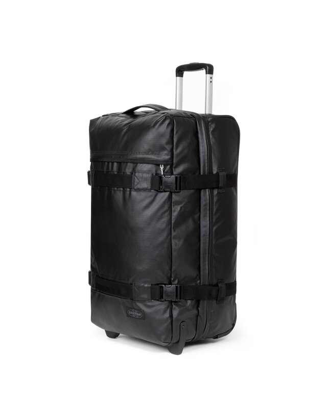 EASTPAK EASTPAK TRANSIT´R M TARP BLACK
