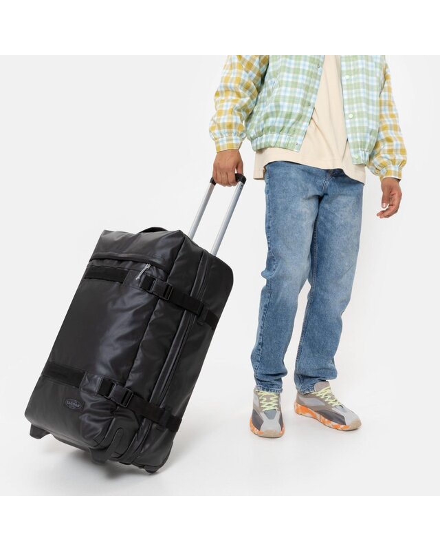 EASTPAK EASTPAK TRANSIT´R M TARP BLACK