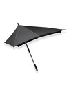 SENZ SENZ XXL STICK STORM UMBRELLA PURE BLACK