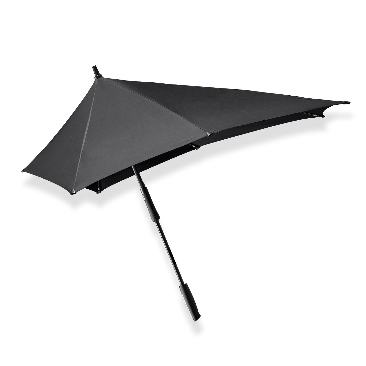 Senz° XXL Pure Black