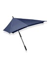 SENZ SENZ XXL STICK STORM UMBRELLA MIDNIGHT BLUE