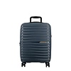 JUMP X-WAVE TROLLEY SPINNER 55 BLUE NUIT/MIDNIGHT BLUE