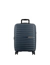 JUMP JUMP X-WAVE TROLLEY SPINNER 55 BLUE NUIT/MIDNIGHT BLUE