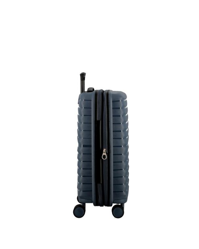 JUMP JUMP X-WAVE TROLLEY SPINNER 55 BLUE NUIT/MIDNIGHT BLUE