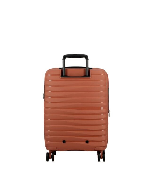JUMP JUMP X-WAVE TROLLEY SPINNER 55 BRIQUE/POTTER'S CLAY