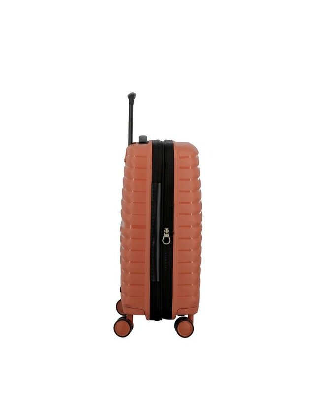 JUMP JUMP X-WAVE TROLLEY SPINNER 55 BRIQUE/POTTER'S CLAY